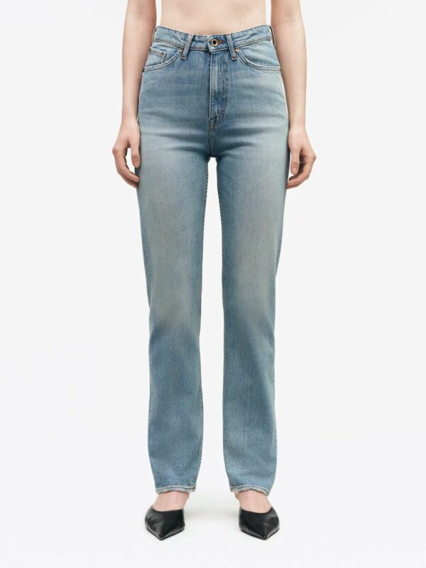 Tiger of Sweden Rin jeans med Blue