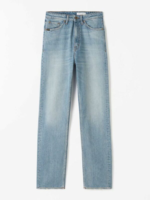 Tiger of Sweden Rin jeans med Blue
