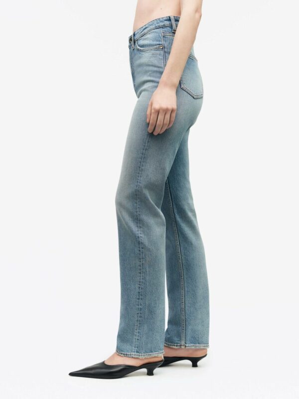 Tiger of Sweden Rin jeans med Blue