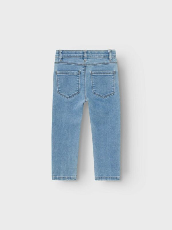 KIDS Lil' Atelier Ryan regular jeans