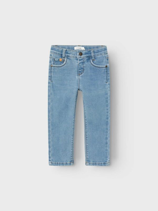 KIDS Lil' Atelier Ryan regular jeans