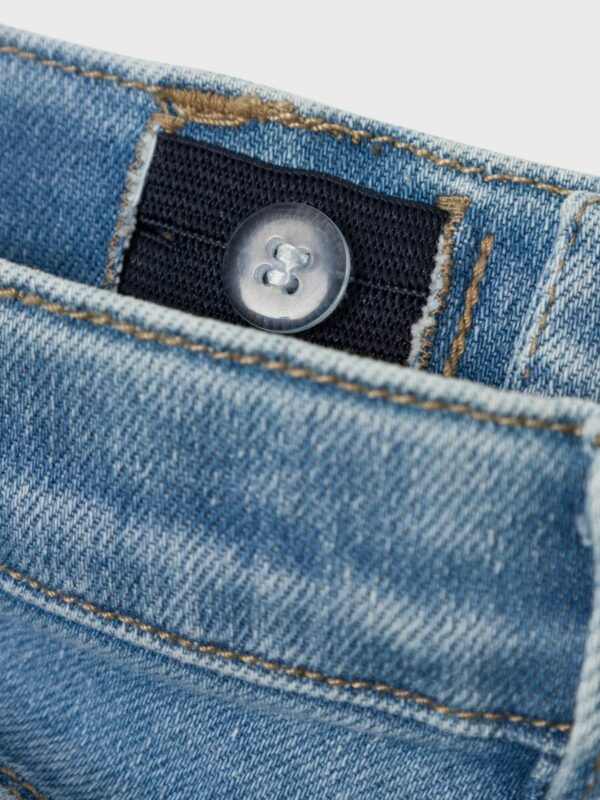 KIDS Lil' Atelier Ryan regular jeans