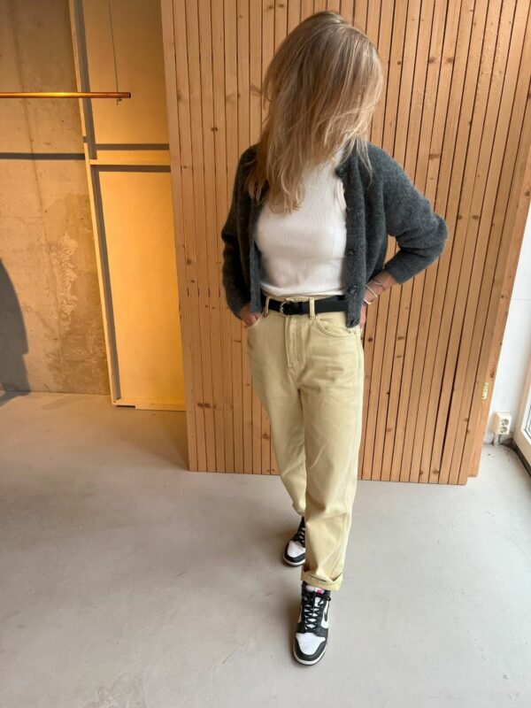 Neuw Denim Sade baggy Butter