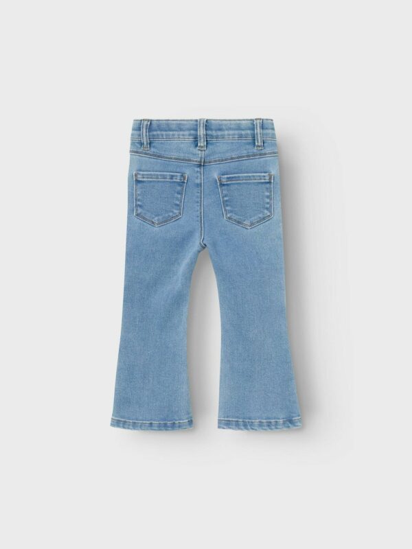 KIDS Lil' Atelier Salli boot jeans