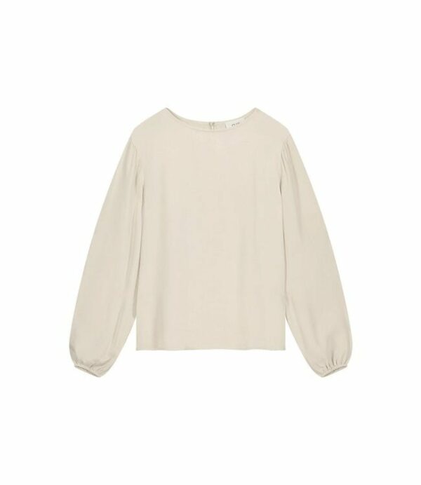 Club l'Avenir Selma top Ivory