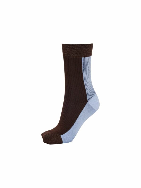 Selected Femme Vida socks 2 colors
