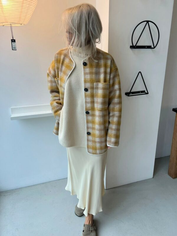 Ruby Tuesday Maylin overshirt