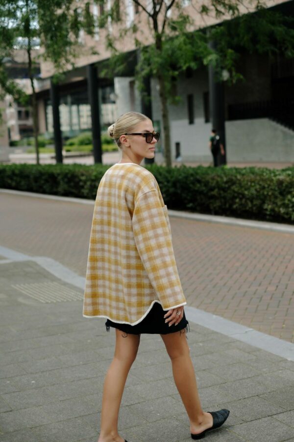 Ruby Tuesday Maylin overshirt