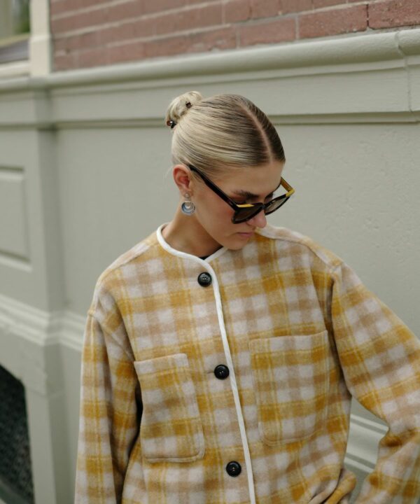 Ruby Tuesday Maylin overshirt