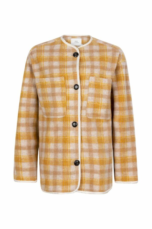 Ruby Tuesday Maylin overshirt