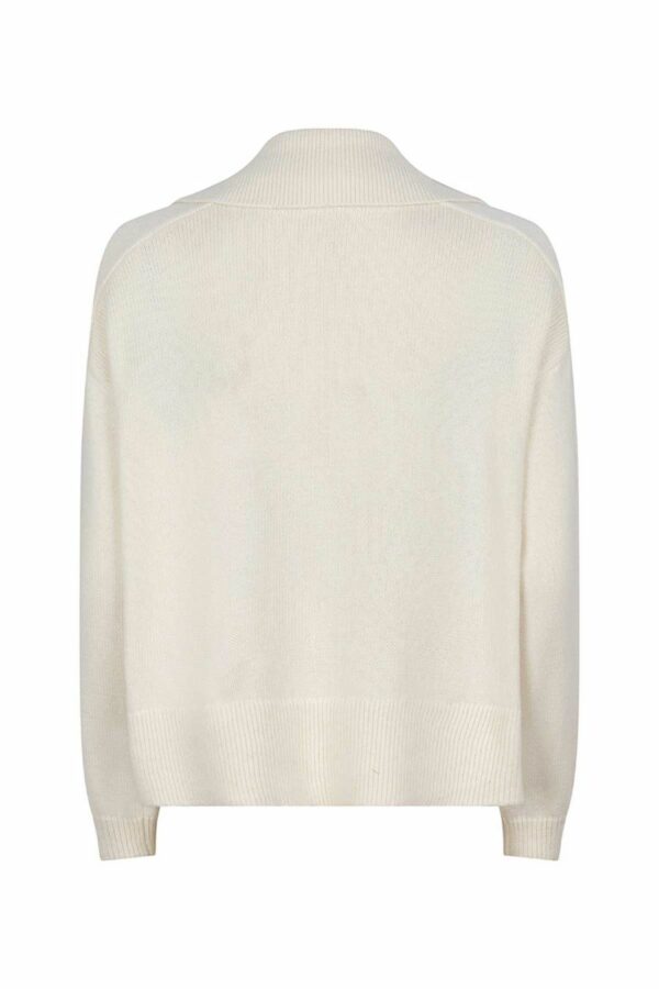 Ruby Tuesday Vlora cardigan White