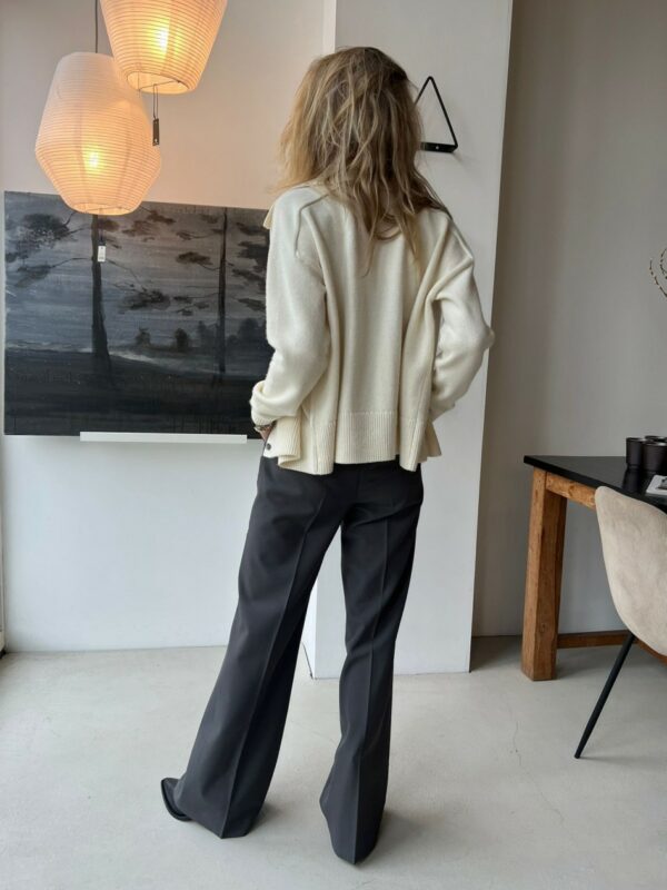 Ruby Tuesday Vlora cardigan White