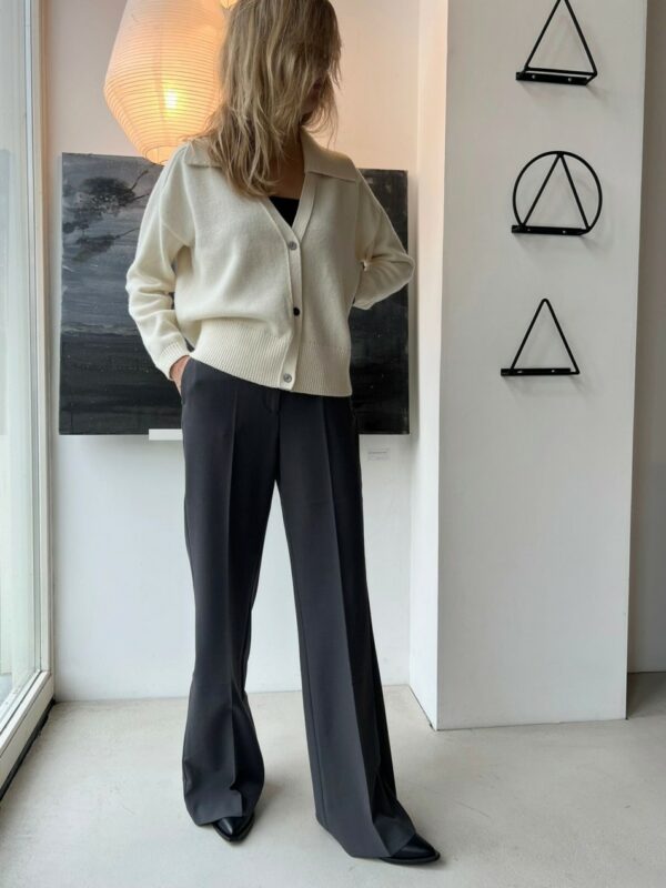 Ruby Tuesday Rozdi pants Phantom grey