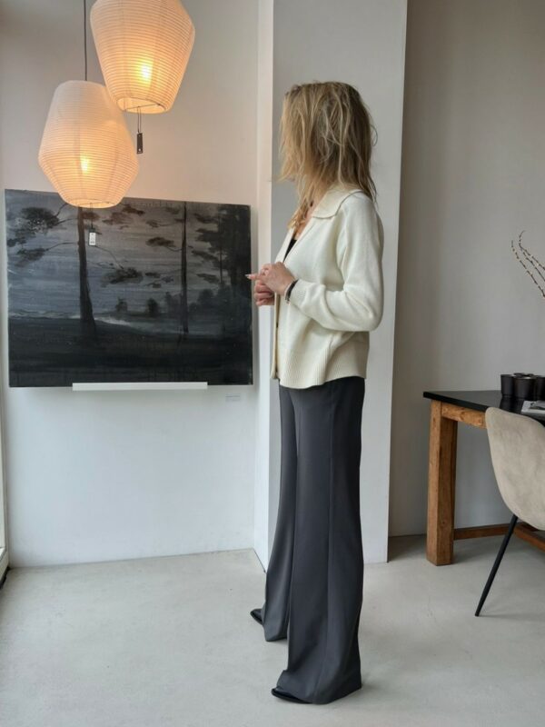 Ruby Tuesday Vlora cardigan White