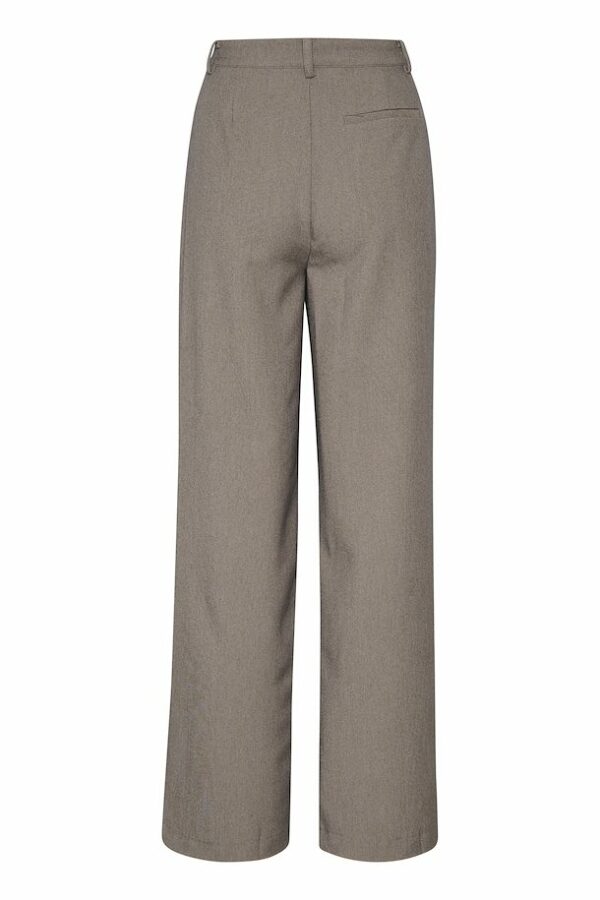 Gestuz AncieGZ pants Grey structure