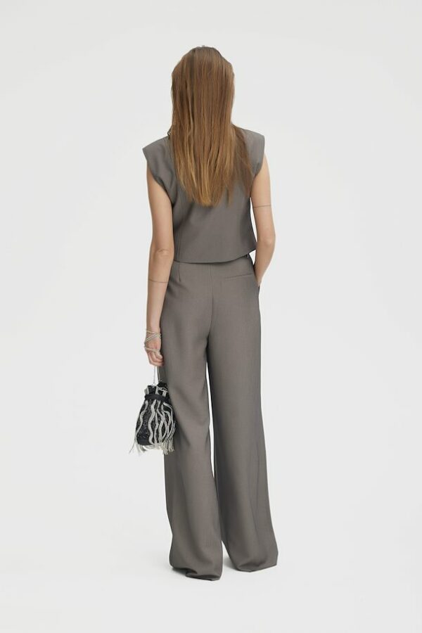 Gestuz AncieGZ pants Grey structure