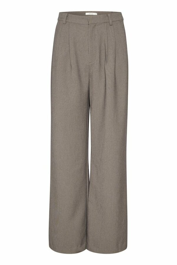 Gestuz AncieGZ pants Grey structure