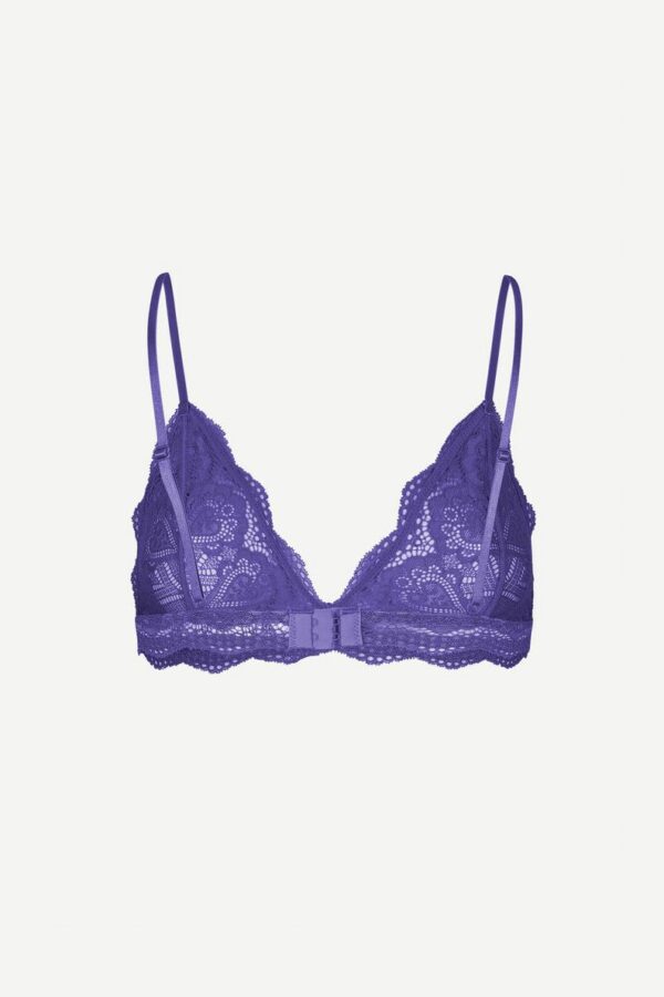 Samsøe & Samsøe Marilyn bra Purple