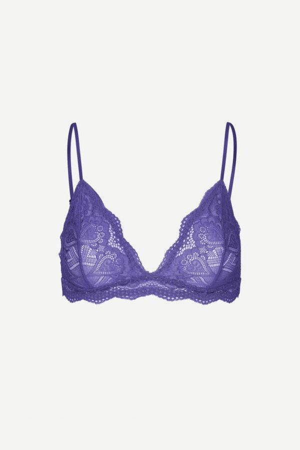 Samsøe & Samsøe Marilyn bra Purple