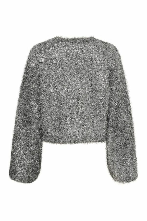 Gestuz MattianaGZ pullover Gun metal