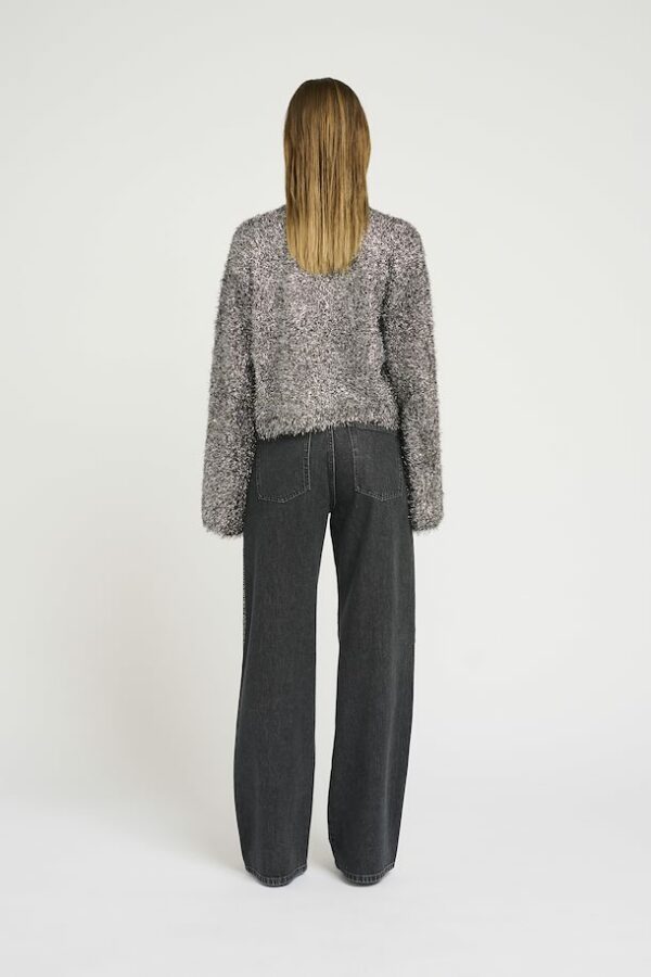 Gestuz MattianaGZ pullover Gun metal