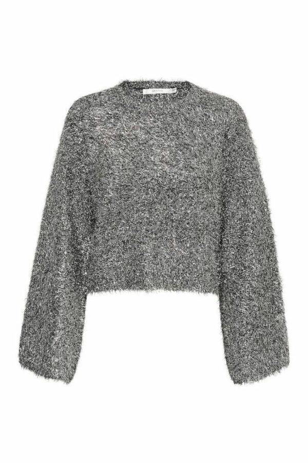 Gestuz MattianaGZ pullover Gun metal