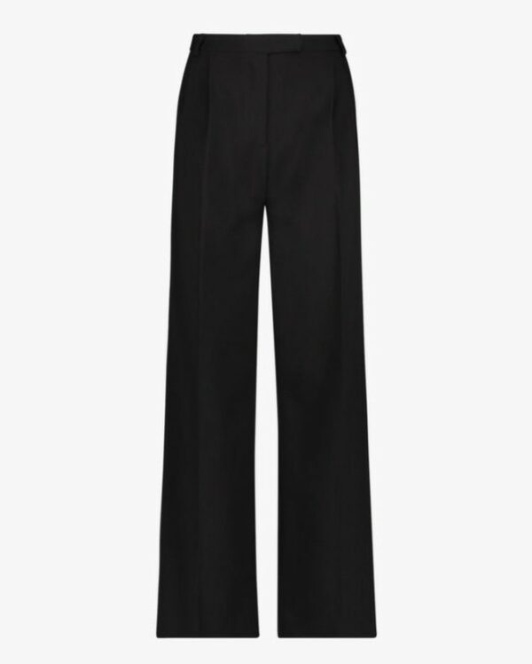 Another Label Moore pants Black