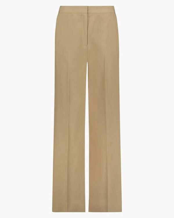 Another Label Moore pants Sandalwood