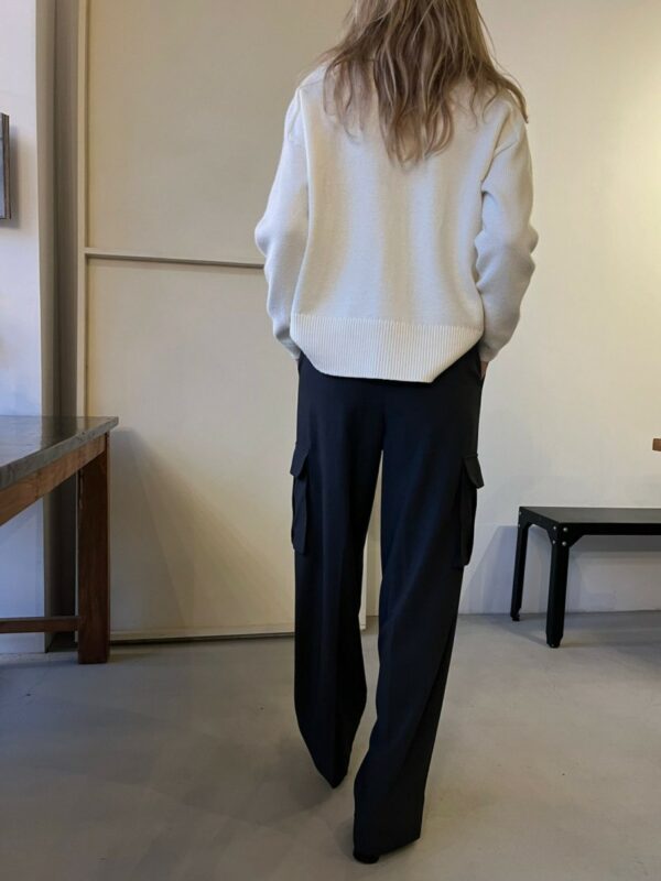 MbyM Valo pants Charcoal