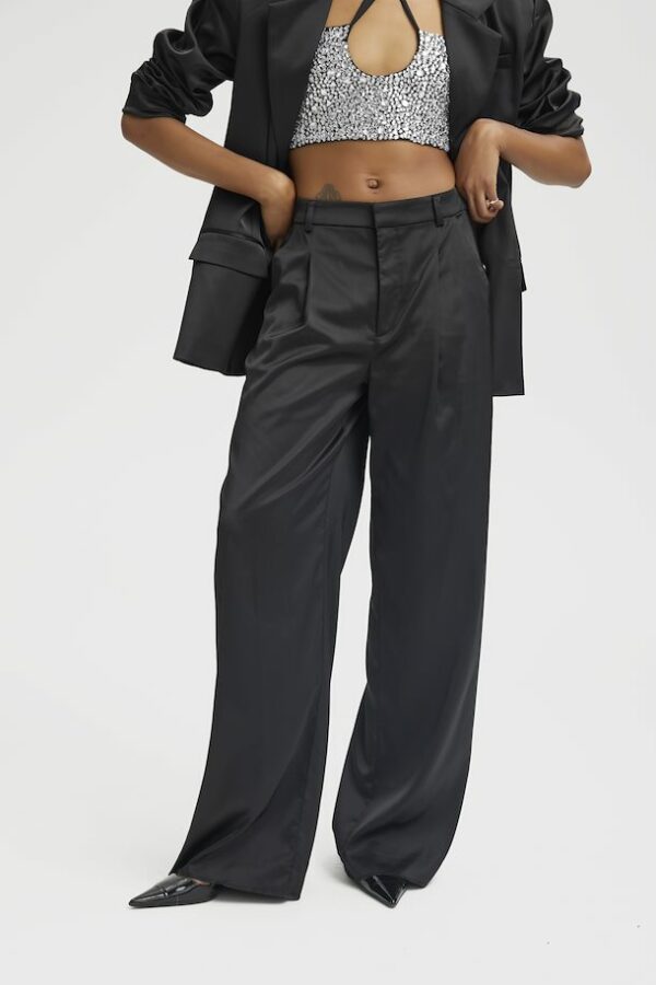 Gestuz YacmineGZ pants Black