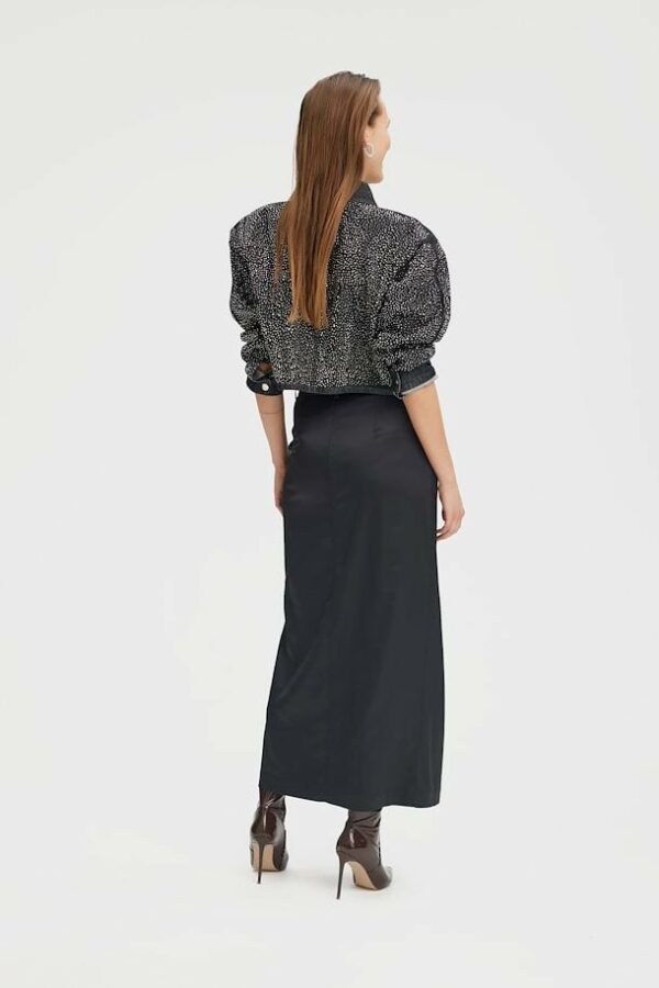 Gestuz YacmineGZ skirt Black