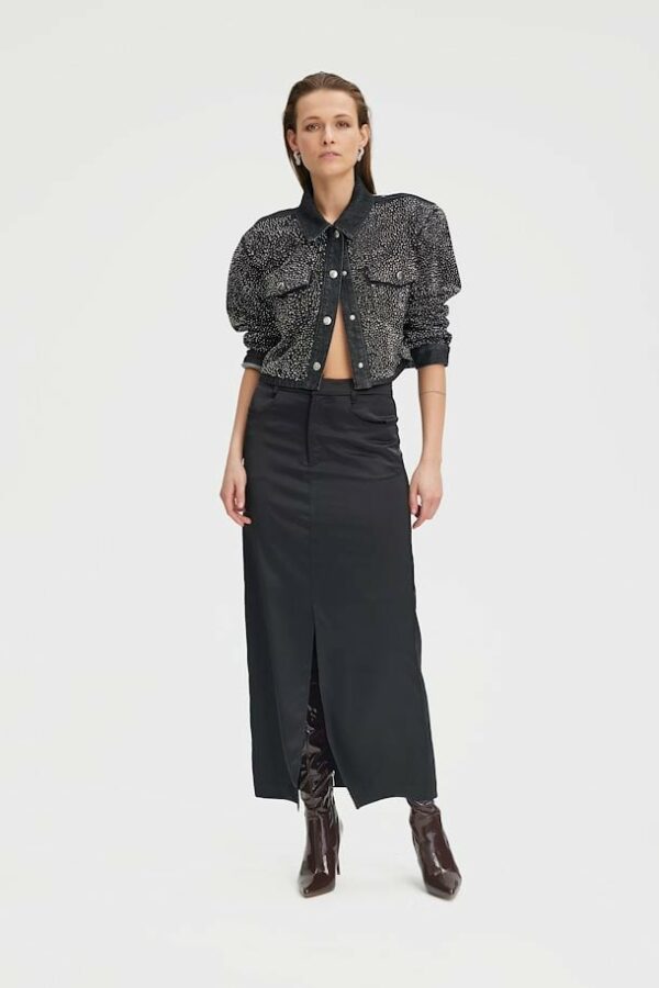 Gestuz YacmineGZ skirt Black