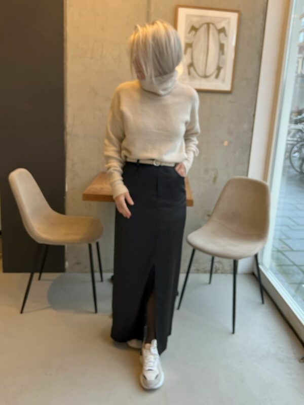 Gestuz YacmineGZ skirt Black