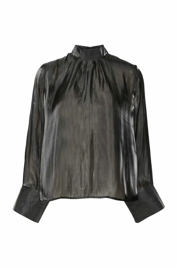 Gestuz YaliaGZ blouse Black