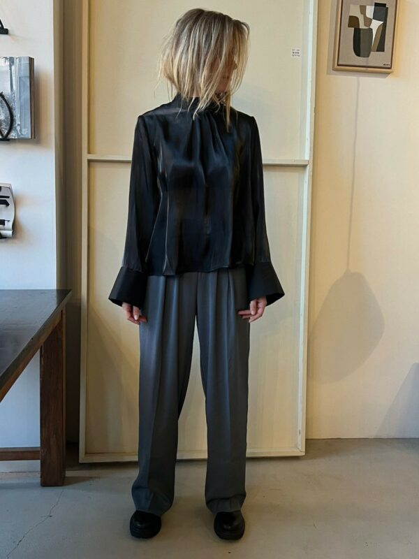 Samsøe & Samsøe Julia trousers Turbulence