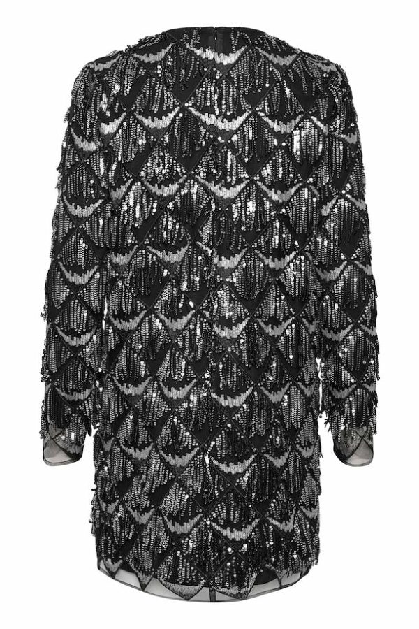 Gestuz YasnaGZ dress Black