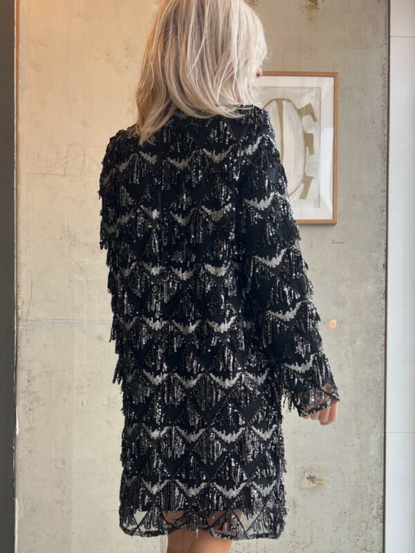 Gestuz YasnaGZ dress Black