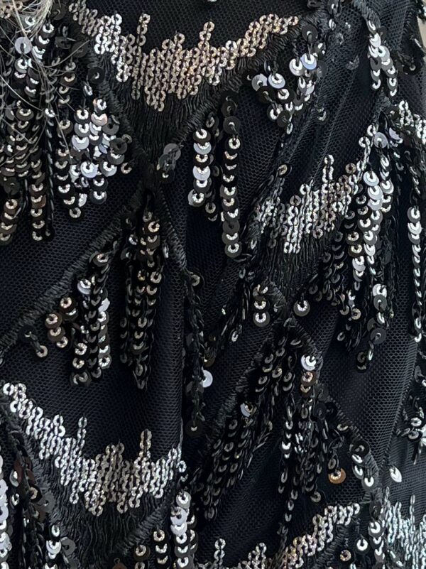 Gestuz YasnaGZ dress Black