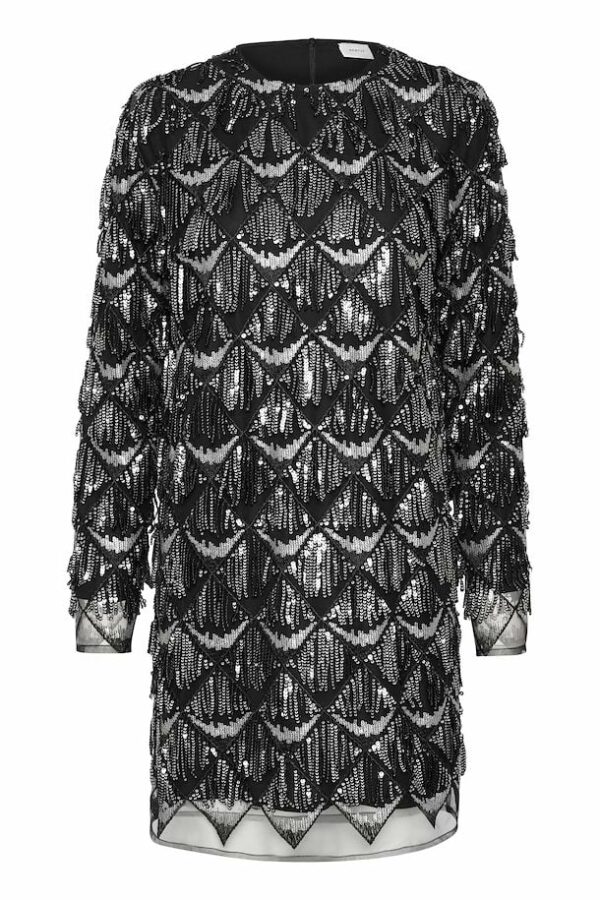 Gestuz YasnaGZ dress Black