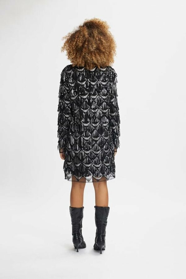 Gestuz YasnaGZ dress Black