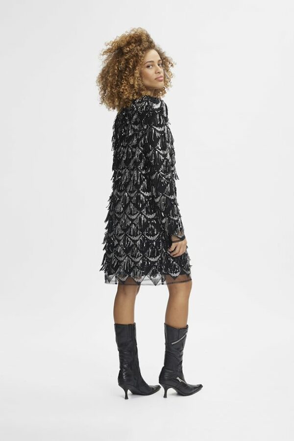 Gestuz YasnaGZ dress Black