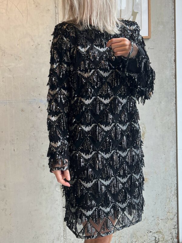 Gestuz YasnaGZ dress Black
