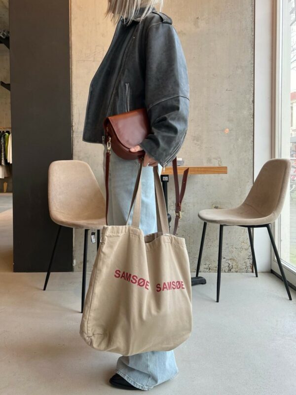 Samsøe & Samsøe Frinka bag 2 colors