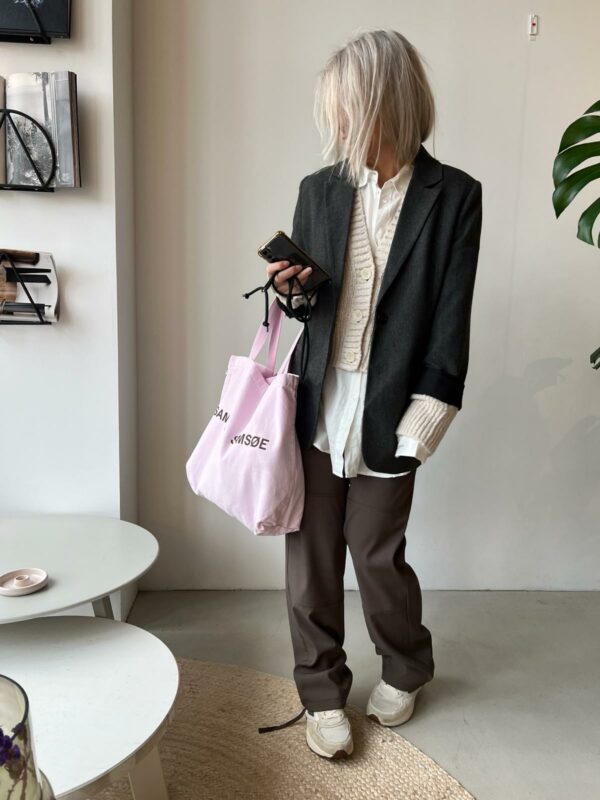 Samsøe & Samsøe Frinka bag 2 colors