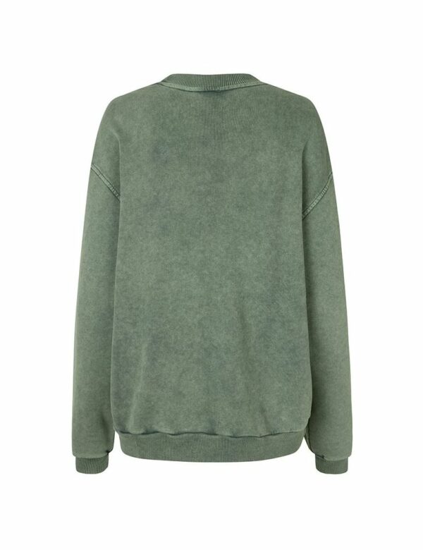 MbyM Manhattan sweatshirt Green