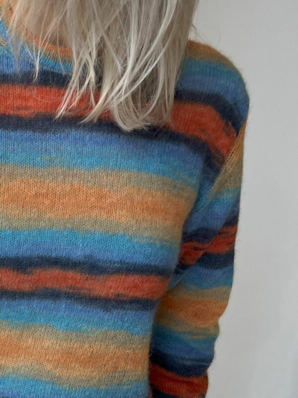 Samsøe & Samsøe Salolly sweater Stripes