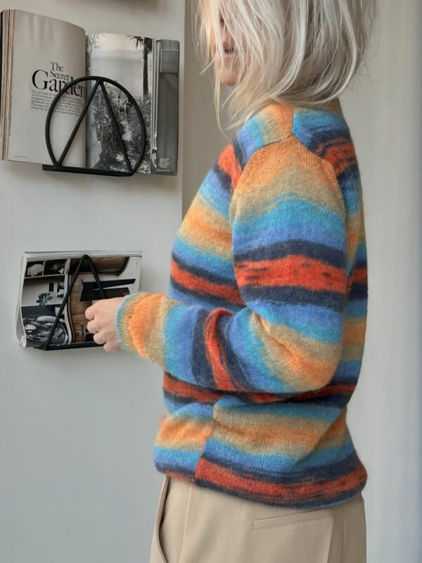 Samsøe & Samsøe Salolly sweater Stripes