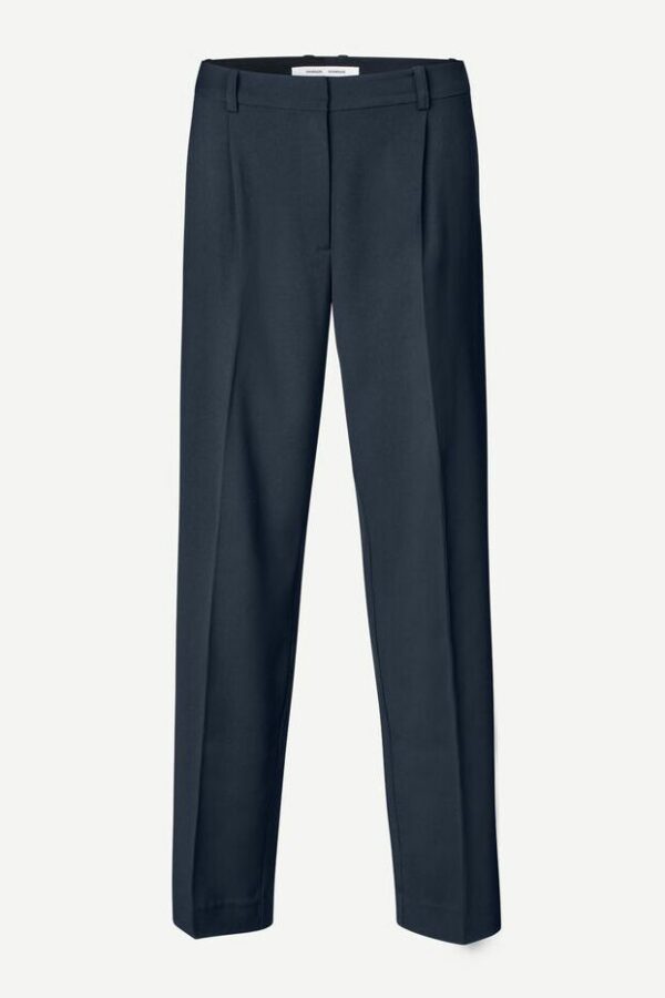 Samsøe & Samsøe Saramona trousers Salute