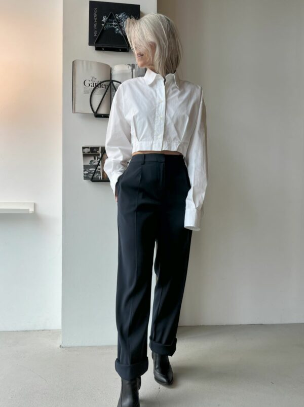 Samsøe & Samsøe Saramona trousers Salute