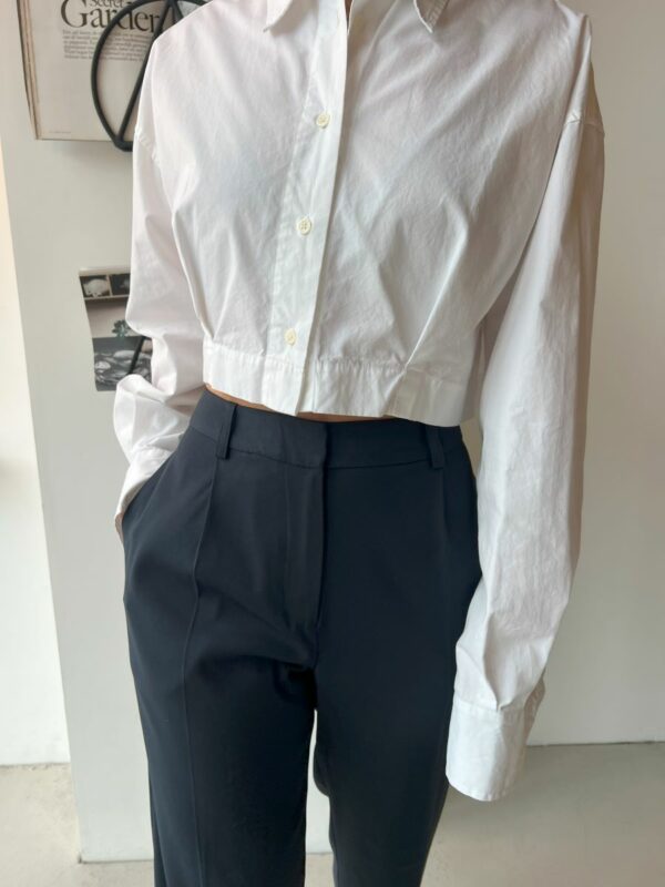 Samsøe & Samsøe Saramona trousers Salute